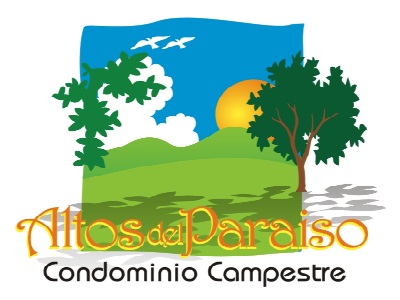 Condominio Campestre Altos del Paraíso