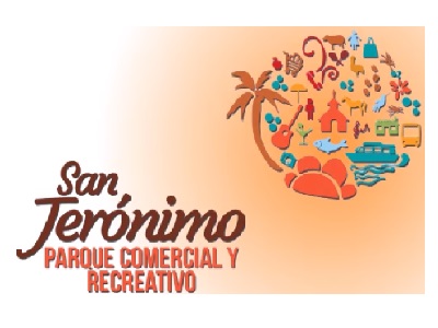 Parque Comercial y Recreativo San Jerónimo